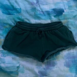 Brandy Melville shorts